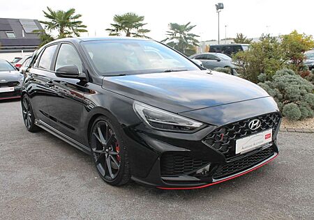 Hyundai i30 N Performance DCT, 1.Hand, Navi