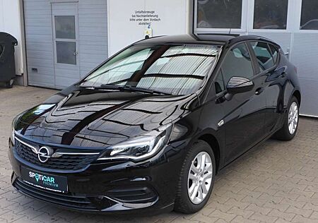 Opel Astra Edition Start/Stop