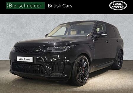 Land Rover Range Rover Sport P400e Autobiography Dynamic STANDHEIZUNG SOFT-CLOS