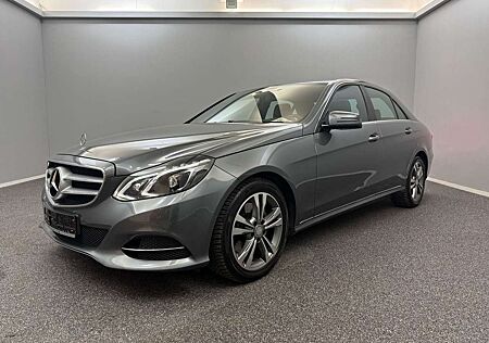 Mercedes-Benz E 220 BT 4Matic AVANTGARDE*GSD*COMAND*MULTIBEAM*