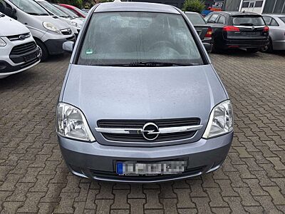 Opel Meriva Meriva 1.8 16V Enjoy