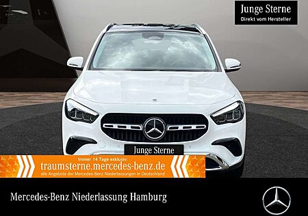 Mercedes-Benz GLA 200 PROGRESSIVE+PANO+AHK+LED+KAMERA+7G