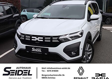 Dacia Jogger Expression TCe 100 ECO-G