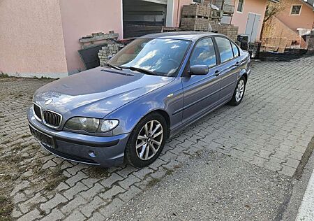BMW 318i 318 Edition Lifestyle