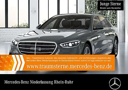 Mercedes-Benz S 600 S 580 e L 4M AMG+PANO+DIGITAL-L+BURMESTER3D+19"+TV