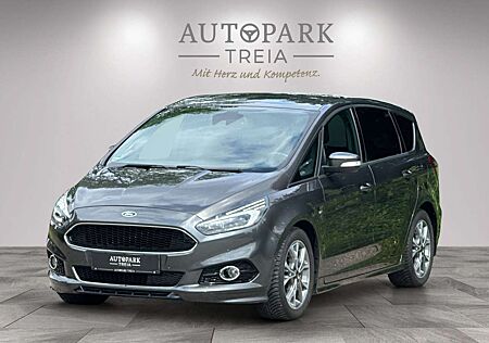 Ford S-Max ST-Line (LED-7SITZER-ACC-NAVI-ALCANTARA)