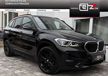 BMW X1 sDrive #Automatik #Garantie #1.Hand #41000 km