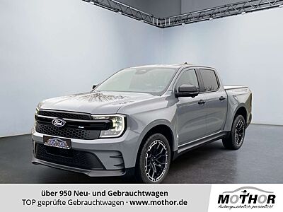 Ford Ranger MS-RT 3.0 Ecoblue ACC+PDC+KAM360+B&O