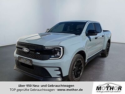 Ford Ranger MS-RT 3.0 Ecoblue ACC+PDC+KAM+B&O+USB