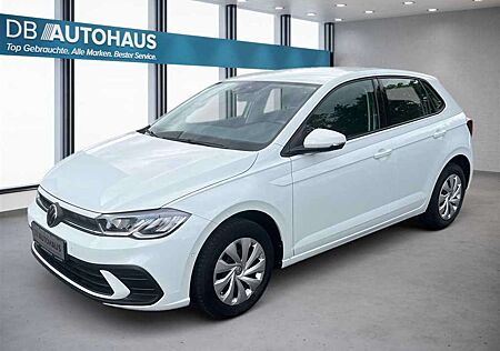 VW Polo Volkswagen Life 1.0 TSI
