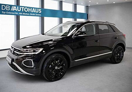VW T-Roc Volkswagen Style 2.0 TDI DSG