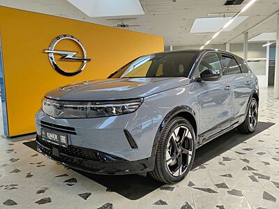 Opel Grandland 1.6 Plug-in-Hybrid 143 kW GS