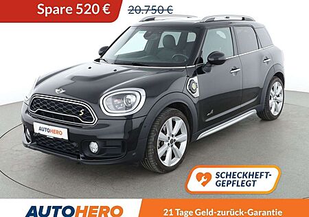 Mini Cooper S Countryman Cooper SE Countryman Cooper S E Hybrid ALL4 Aut.*HUD*CAM*NAVI*