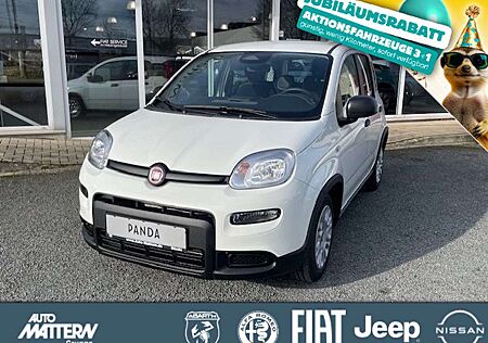 Fiat Panda 1.0 Mild Hybrid Pandina Cross