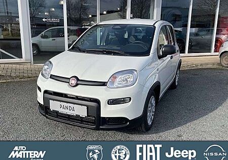 Fiat Panda 1.0 Mild Hybrid