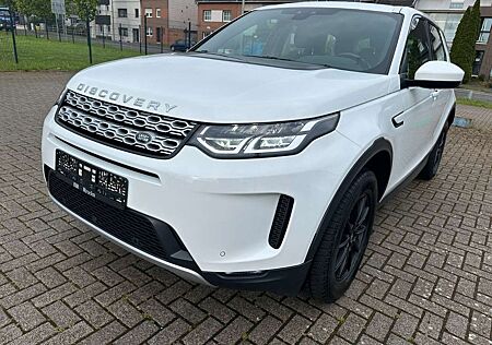 Land Rover Discovery Sport FWD *AHK*STANDHEIZUNG*