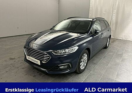 Ford Mondeo Turnier 2.0 Ti-VCT Hybrid Trend Kombi, 5-türig, Au