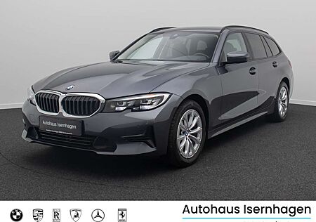 BMW 318 GeschwindigReg DAB Alarm PDC LED CockpitPro