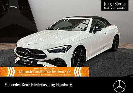 Mercedes-Benz CLE 200 AMG+NIGHT+LED+BURMESTER+KAMERA+TOTW+9G