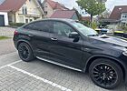 Mercedes-Benz GLE 450 450 / 43 AMG 4Matic (292.364)