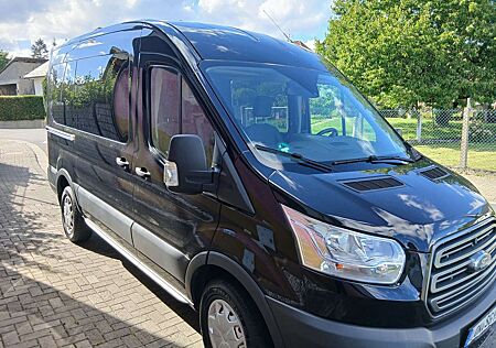 Ford Transit Custom 320 L2H2 VA Autm.