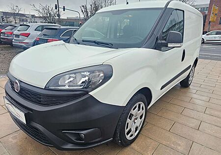Fiat Doblo Doblò SX Kasten Klima 1 Hand