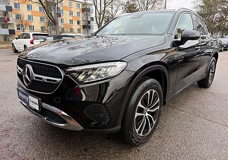Mercedes-Benz GLC 220 d 4Matic AUT~Ambie~Kam~ACC~AHK~Spur