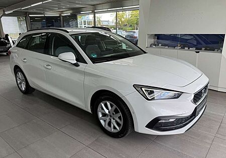Seat Leon *Sportstourer*Style*Navi*Virtual*LED*ACC*