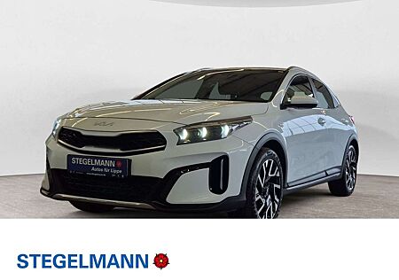 Kia XCeed 1.0 T-GDI Vision *LED*Navi*Sitzheizung*