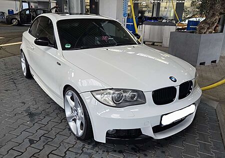 BMW 120 Coupe Msport