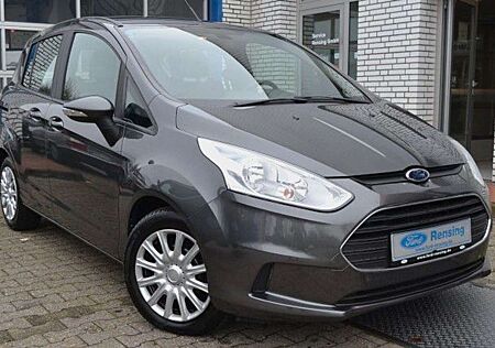 Ford B-Max Trend Klima Sitzhzg Euro6