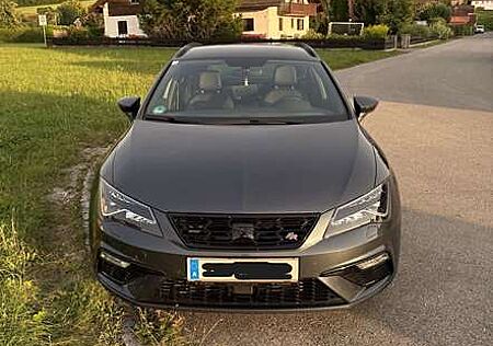 Seat Leon ST FR 2,0 TSI DSG
