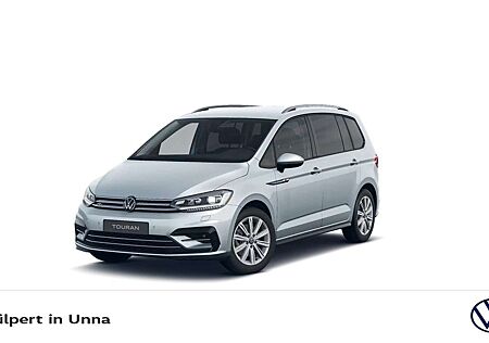 VW Touran Volkswagen 1.5 R-LINE EXT. CAM ACC LM17 NAVI SITZHZ.