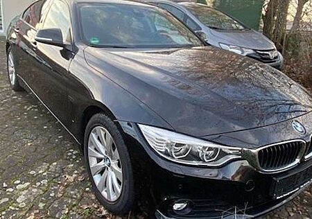 BMW 420 d