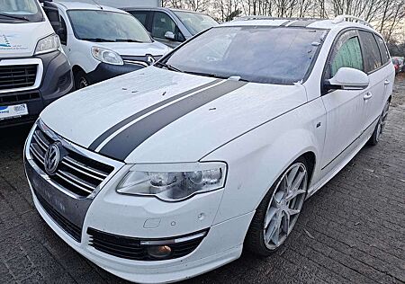 VW Passat Variant Volkswagen Diesel 2.0 TDI DPF R-Line Edition Plus