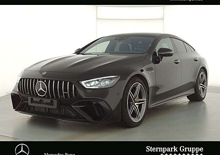 Mercedes-Benz AMG GT Mercedes- 63 S 4M+ 'HeadUp'Burmester'Pano'