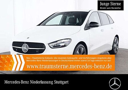 Mercedes-Benz B 250 e PROGRESSIVE+NIGHT+360°+MULTIBEAM+FAHRASS