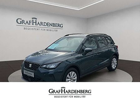 Seat Arona Road Edition 1.0 TSI 85 kW (116 PS) 6-Gang