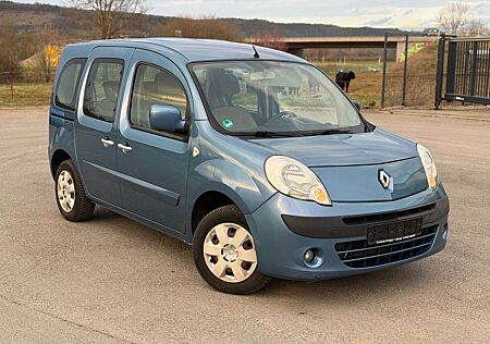 Renault Kangoo dCi 90 Klima | EUR5 | Tempomat | TÜV 02/2027