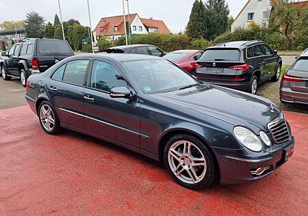 Mercedes-Benz E 280 Lim. CDI Avantgarde