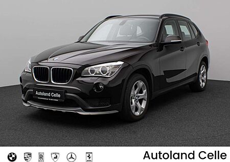BMW X1 sD16d HiFi NaviPro Sitzhzg Xenon PDC Komfort