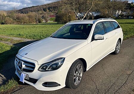 Mercedes-Benz E 250 CDI BlueEfficiency (212.203)