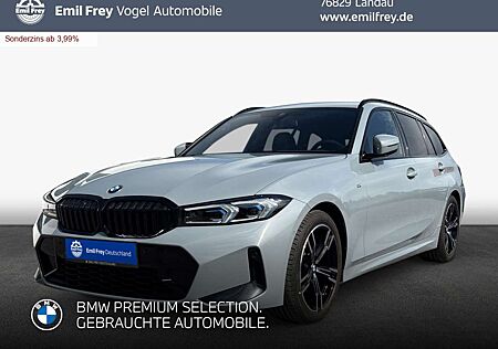 BMW 320 i Touring Aut. *SHZ*Sportpaket*LED*