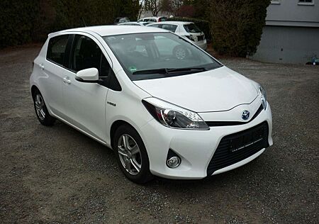 Toyota Yaris Club Hybrid* Klima* Kamera* Garantie*