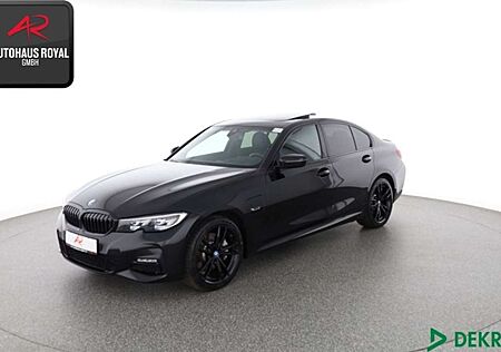 BMW 330 e xDrive M SPORT SHADOW KAMERA,HUD,1.HD,19Z.