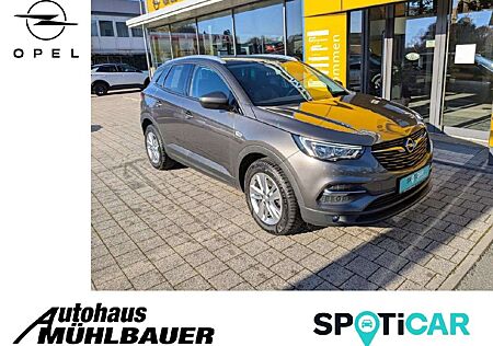 Opel Grandland X Grandland 1.6 Edition **Winterpaket*LED**