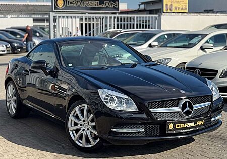 Mercedes-Benz SLK 200 ROADSTER BE LED+LEDER+SHZ+Bi-XENON+PDC