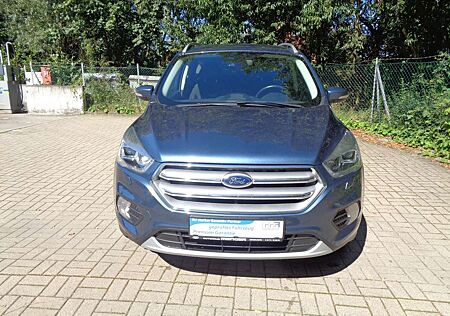 Ford Kuga *TOP* *S-HEFT*GARANTIE*1.HAND*