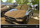Mercedes-Benz CLA 250 4M AMG+360°+DISTRO+PANO+SOUND+MLED+HUD