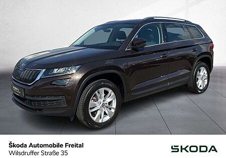 Skoda Kodiaq Style